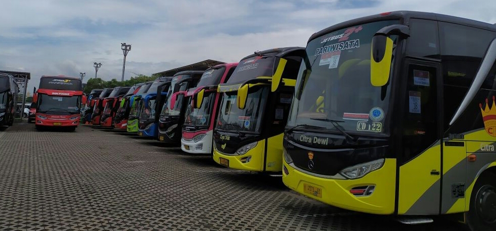 Angkutan Umum Bisa Masuk Aceh Mulai 5 Juni tapi Ada Syaratnya