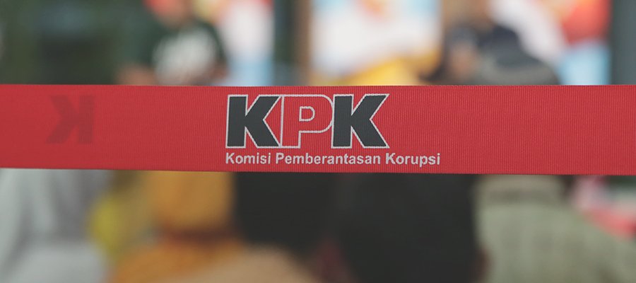 KPK luncurkan Aplikasi JAGA ( JAGA Apps ) Bansos