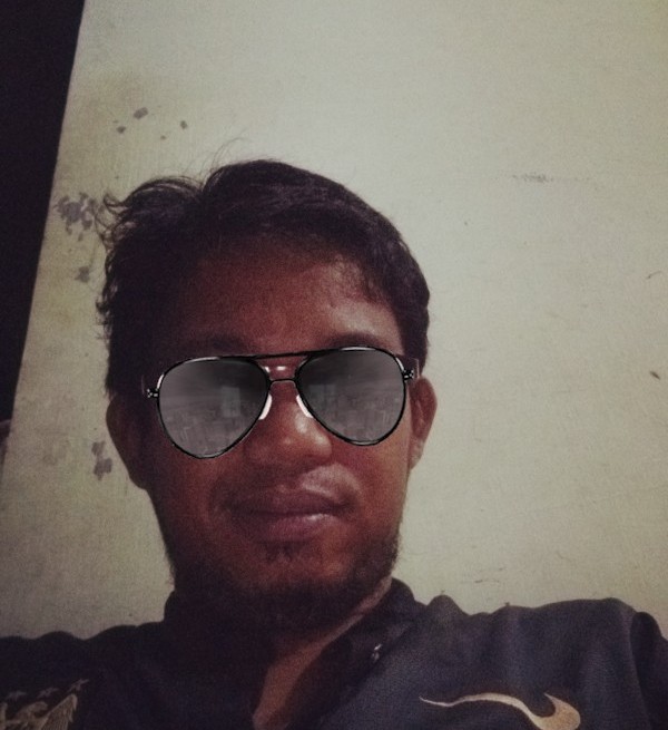 MEREKA BERBARING DI  TANAH MULIA