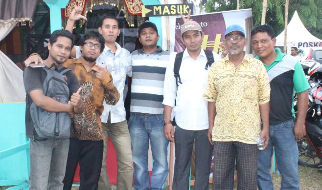 KECINTAAN PALSU PADA SULTAN