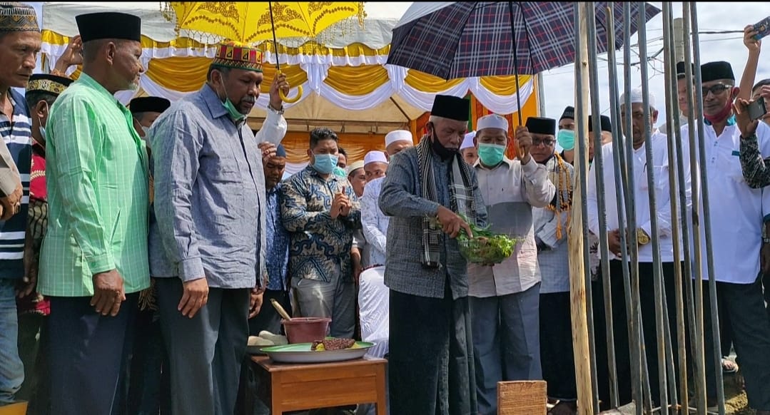 Batu Pertama1