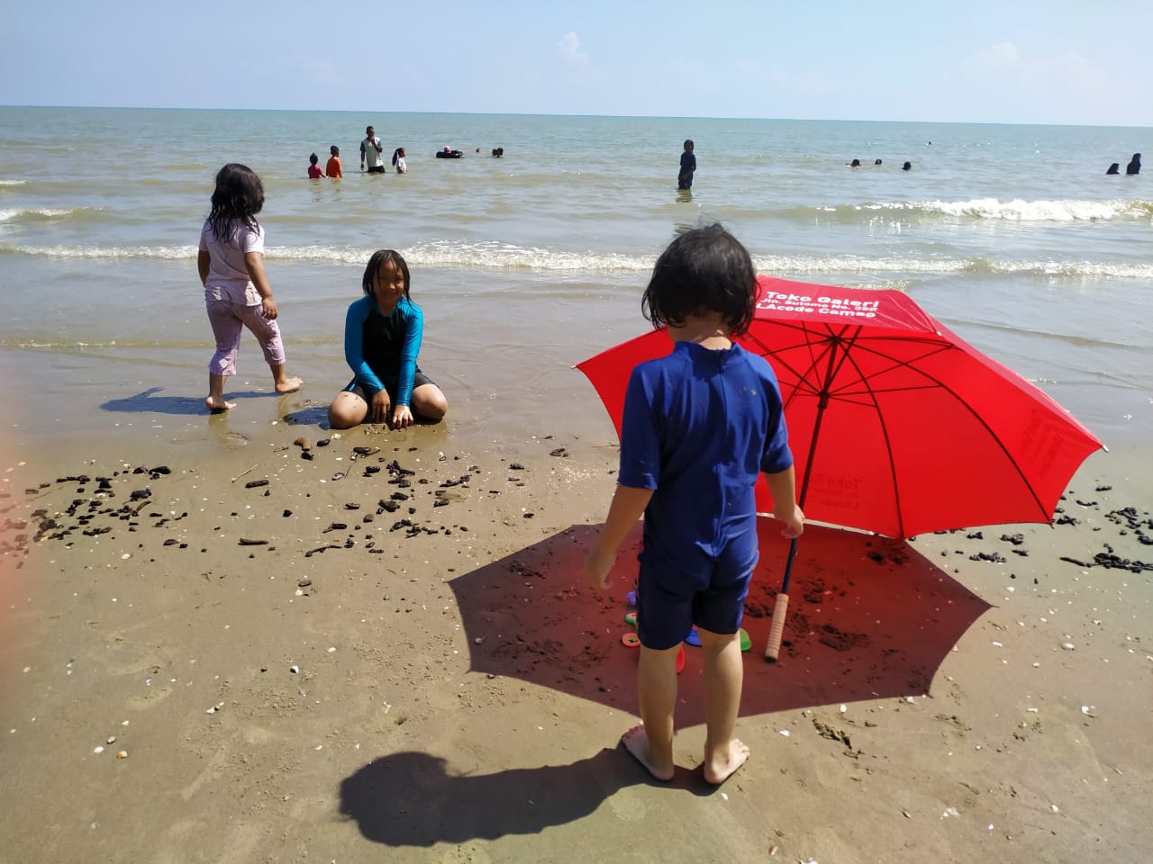 Pantai idi