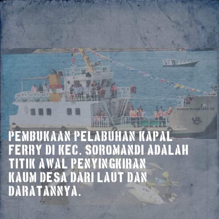 Kapal Ferry