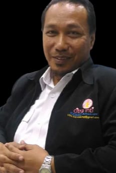 Master Fauzi Rizal M. Kes