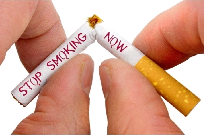 Stop Smoking