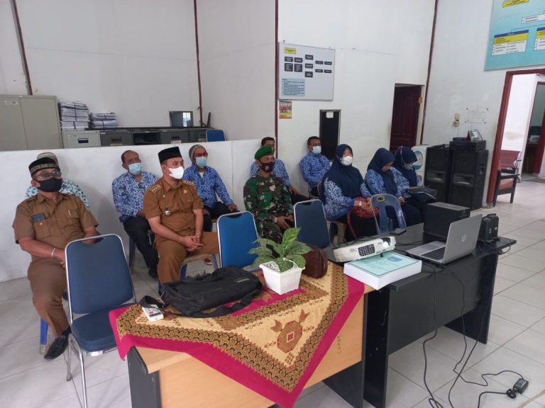 17 agustus camat