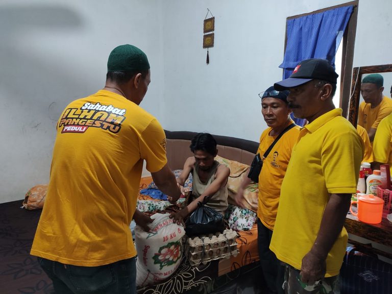 Bpk Zuliwandi