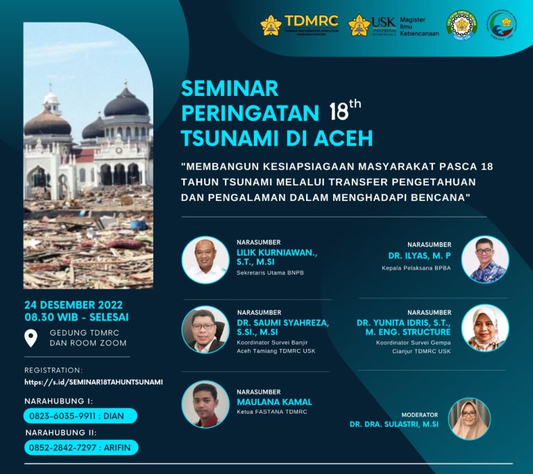 Seminar 18