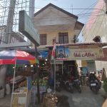 Gampong Peukan Langsa Merupakan Pusat Perbelanjaan Kota Langsa IMG_20230727_134641