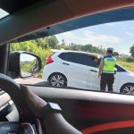 Razia Hunting Yang Viral Di Beberapa Sosmed Oleh Satlantas Pidie Sudah Sesuai Prosedur.