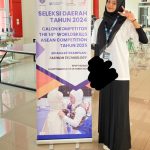 SMKN 3 Langsa Raih Juara II Pada Kompetisi Keahlian ke 14 ASEAN 2024 Oplus_131072