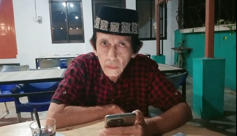 Para Politisi Kota Langsa Kurang Bijak Dalam Mengatasi Kekusutun Yang Terjadi. Sayed Muchtar: ” Justru terkesan egois.”