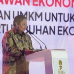 Presiden Prabowo Resmikan Pabrik Pemurnian Emas Milik Freeport di KEK Gresik publikasi_1742222074_67d832fa69961