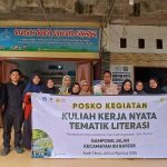 Mahasiswa Unsyiah KKN Di TBM Saleum Cahaya. IMG-20250702-WA0035
