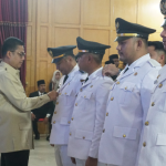 Walikota Langsa Jeffry Sentana S Putra, SE, Lantik Sejumlah Pejabat Aselon II, III Dan IV Screenshot_2025_1124_203105