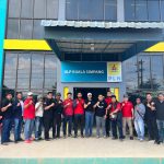 Ketua Umum SP PLN Salurkan Bantuan Kemanusiaan ke Aceh Tamiang IMG-20260131-WA0015
