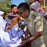 Pemko Langsa Salurkan 20.963 Seragam Sekolah Gratis, Komitmen Majukan Pendidikan IMG-20260719-WA0019