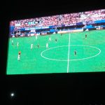 Wali Kota Langsa Nobar Semifinal Piala Dunia Inggris vs Argentina Bersama Masyarakat di Videotron Lapangan Merdeka IMG-20260719-WA0027