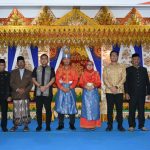 Lepas Sambut Kapolres Langsa, Wali Kota Tegaskan Komitmen Perkuat Sinergi IMG-20260721-WA0006