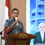 Pengurus IDI Cabang Langsa Dilantik, Jeffry Tekankan Profesionalisme dan Pelayanan Masyarakat IMG-20260822-WA0023