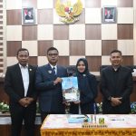 Pemko Langsa Matangkan KUA-PPAS APBK 2027 dan Perubahan 2026